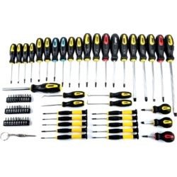 screwdriver set