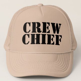 Crew Chief