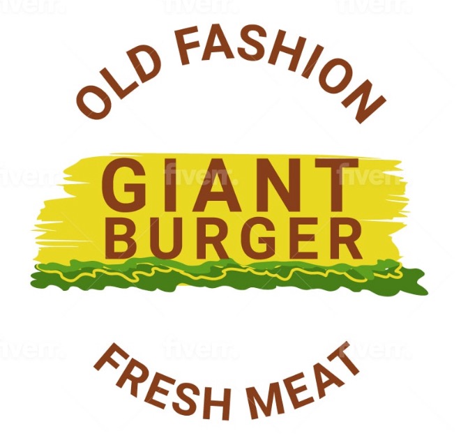 GIANT BURGER